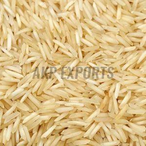1509 Golden Sella Pesticide Free Basmati Rice