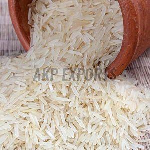 1509 Raw Basmati Rice