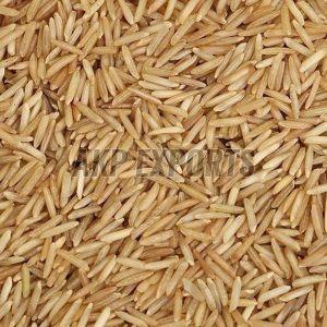 Brown Basmati Rice