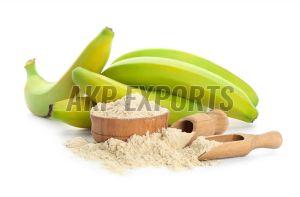 G9 Green Banana Powder