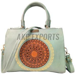 Ladies Designer Leather Handbags