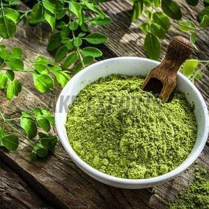 Moringa Leaf Powder