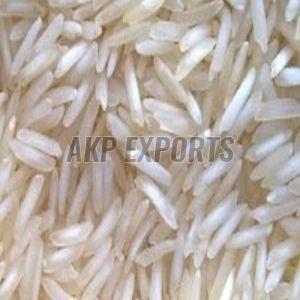 Traditional Raw Basmati Rice