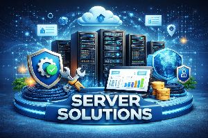 Server Solutions