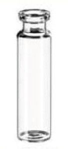 20ml Clear Glass Headspace Vial