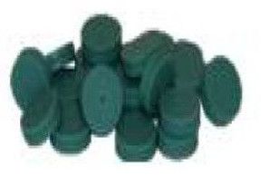 20mm EC Grade PTFE Silicon Septa