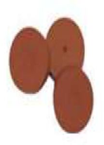 20mm MN Grade Gc Septa for Headspace Vials