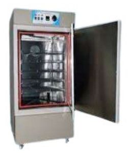 BOD Incubator Chamber