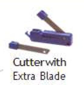 Capillary Tubing Cutter