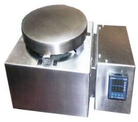 Digital Laboratory Hot Plate