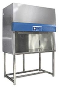 Horizontal Laminar Air Flow Cabinet