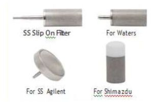 HPLC Mobile Phase Filter