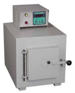 Laboratory Muffle Furnace