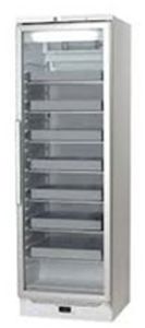 Pharma Grade Lab Refrigerator