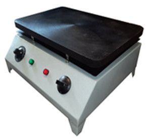 Rectangular Laboratory Hot Plate