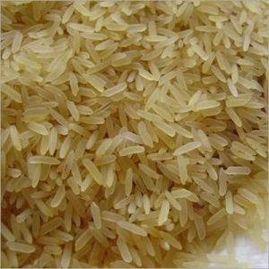 Parboiled Non Basmati Rice