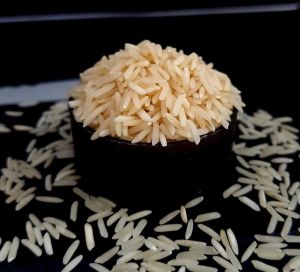 Sharbati Non Basmati Rice