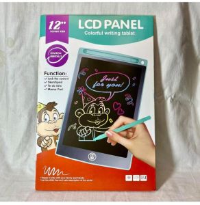 LCD Writing Tablet