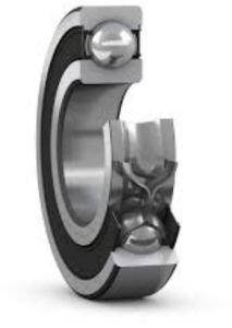 6204 Deep Groove Ball Bearing