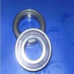 6204 Deep Groove Ball Bearing