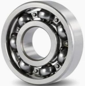 6204 Deep Groove Ball Bearing