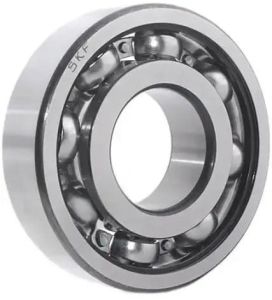 6204 Deep Groove Ball Bearing