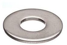 Stainless Steel Flat Washer