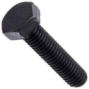 Mild Steel Hex Bolt