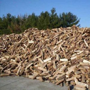 Natural Firewood