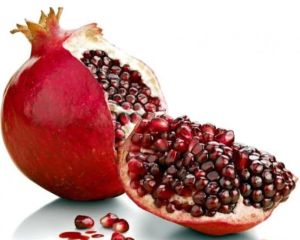 A Grade Fresh Pomegranate