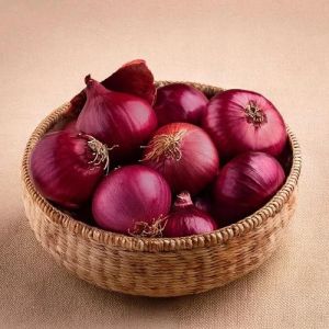 A Grade Fresh Red Onion