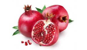 A Grade Fresh Pomegranate