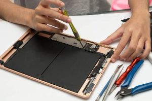 iPad Repairing Service