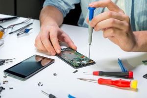 Mobile Repairing Service