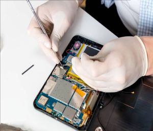 Tablet Repair Service
