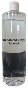 Denatured Ethanol 96% Liquid