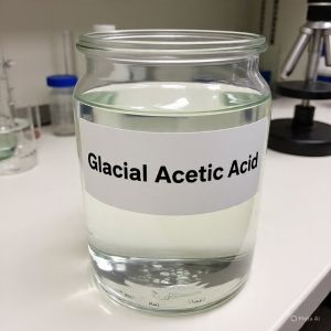Glacial Acetic Acid Liquid