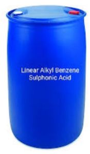 Linear Alkyl Benzene Sulphonic Acid