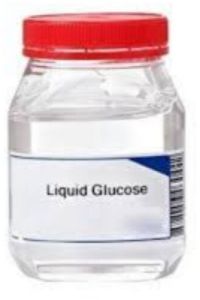 Liquid Glucose Syrup