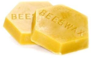 Natural Bees Wax