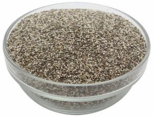 Natural Chia Seeds