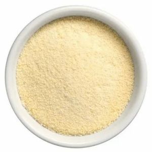 Natural Soya Lecithin Powder