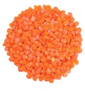 Red Masoor Dal