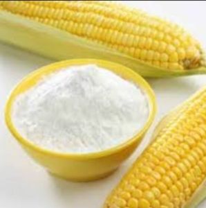 Refined Corn Starch Powder