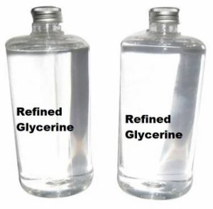 Refined Glycerine Liquid