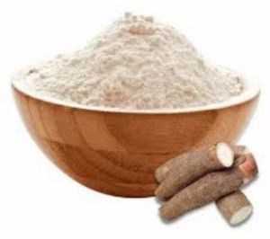 Tapioca Cassava Starch