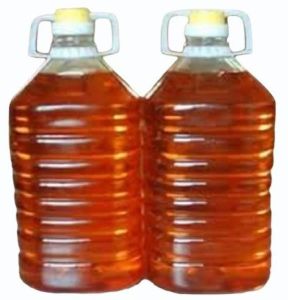 Used Cooking Oil