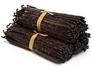 Vanilla Beans