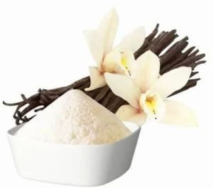 Vanilla Powder
