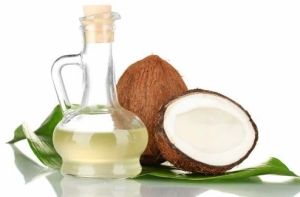 Virgin Coconut Oil